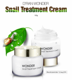 Wonder snail treatment cream 100g